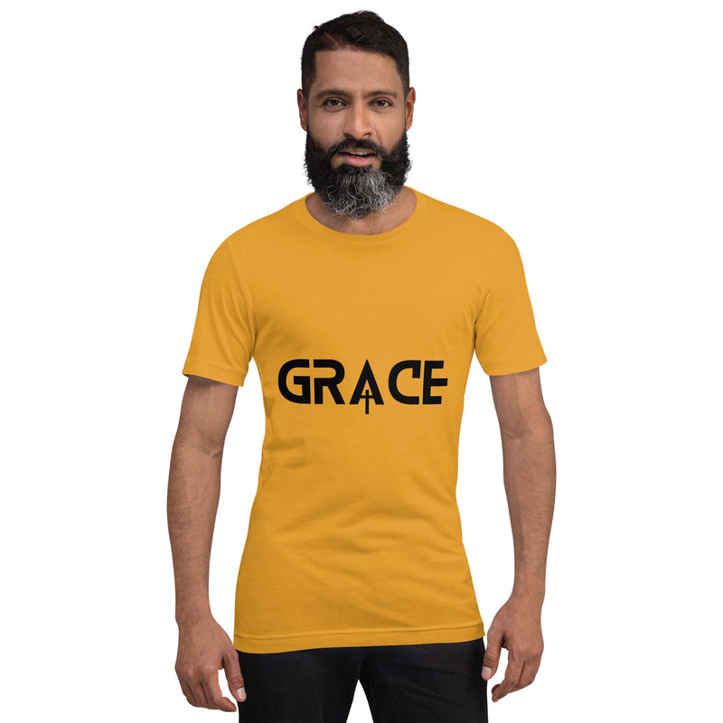 Grace Unisex t-shirt