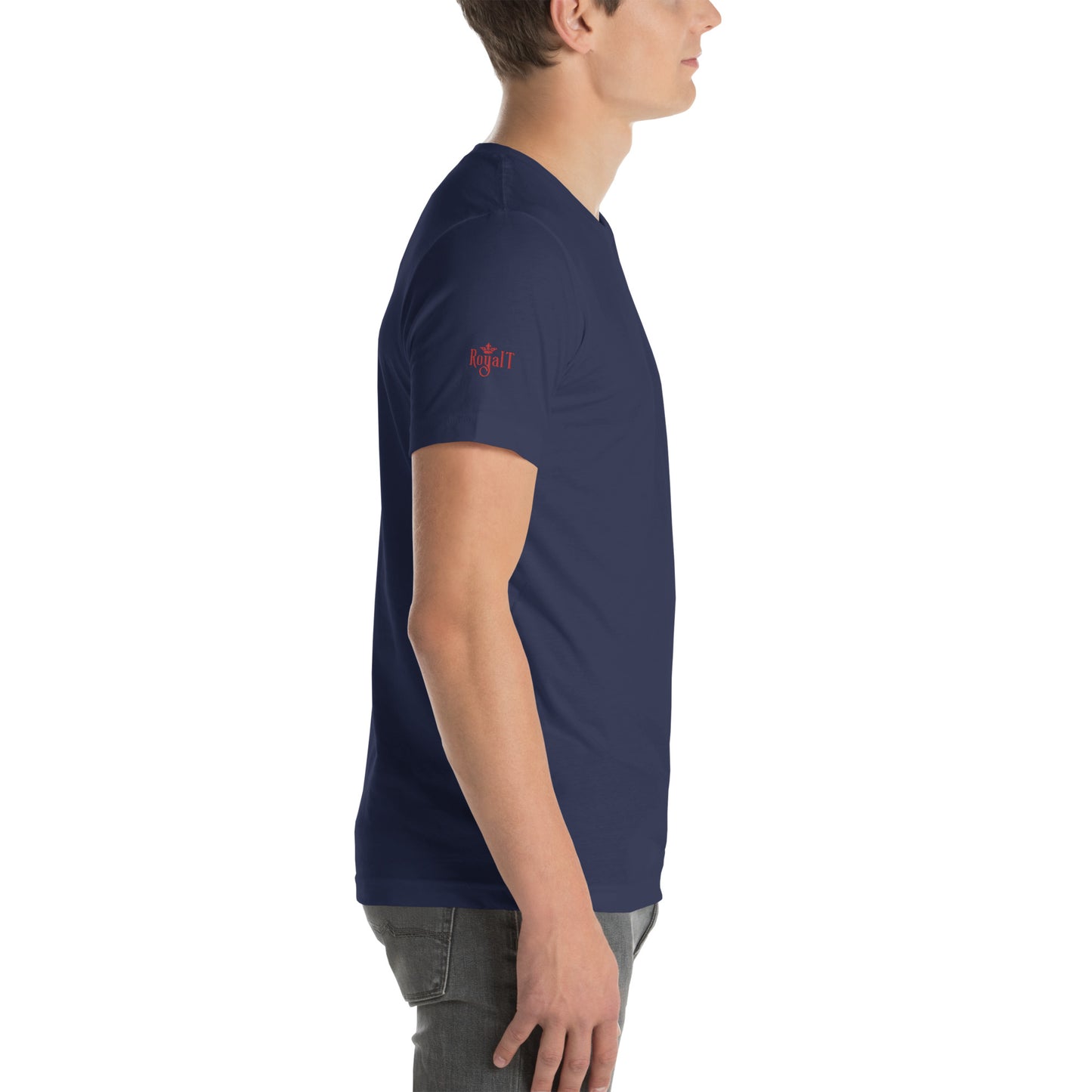 Man of God Unisex t-shirt