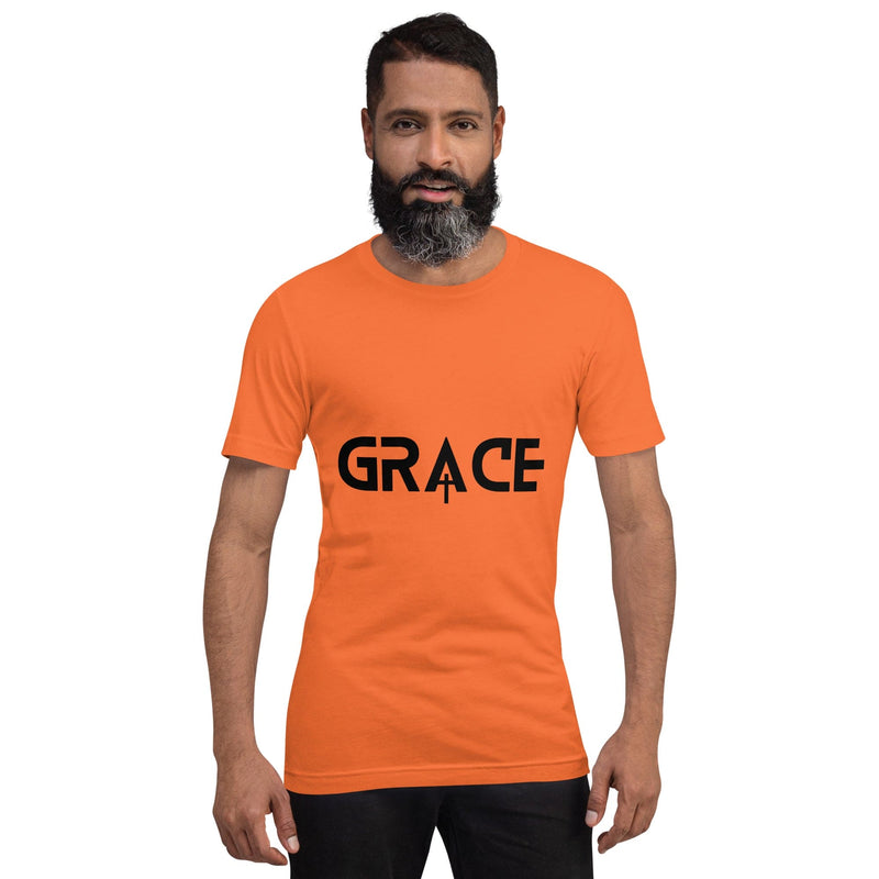 Grace Unisex t-shirt