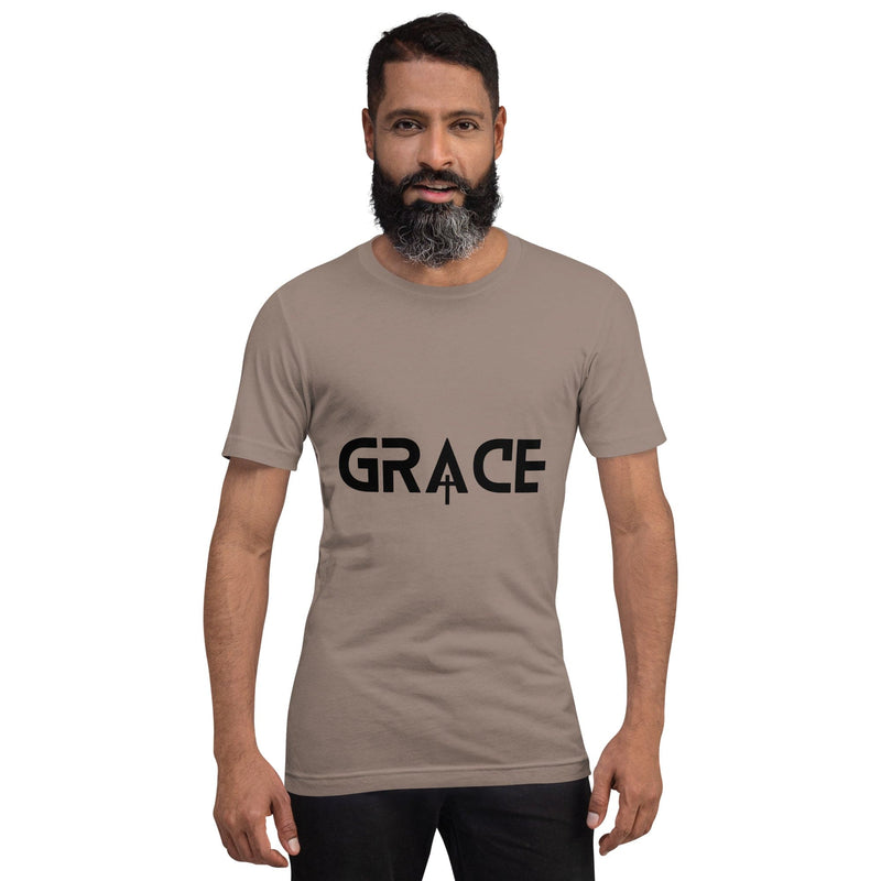 Grace Unisex t-shirt