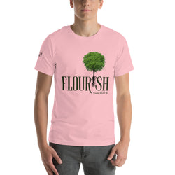 Flourish Unisex t-shirt