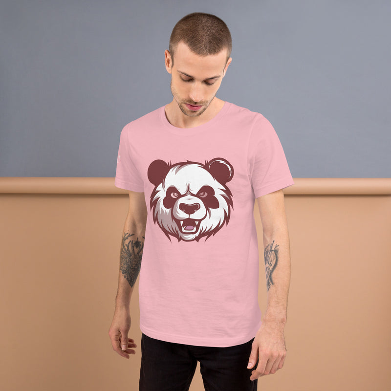 RoyalT AJ - Red Dune (Bear) Unisex t-shirt