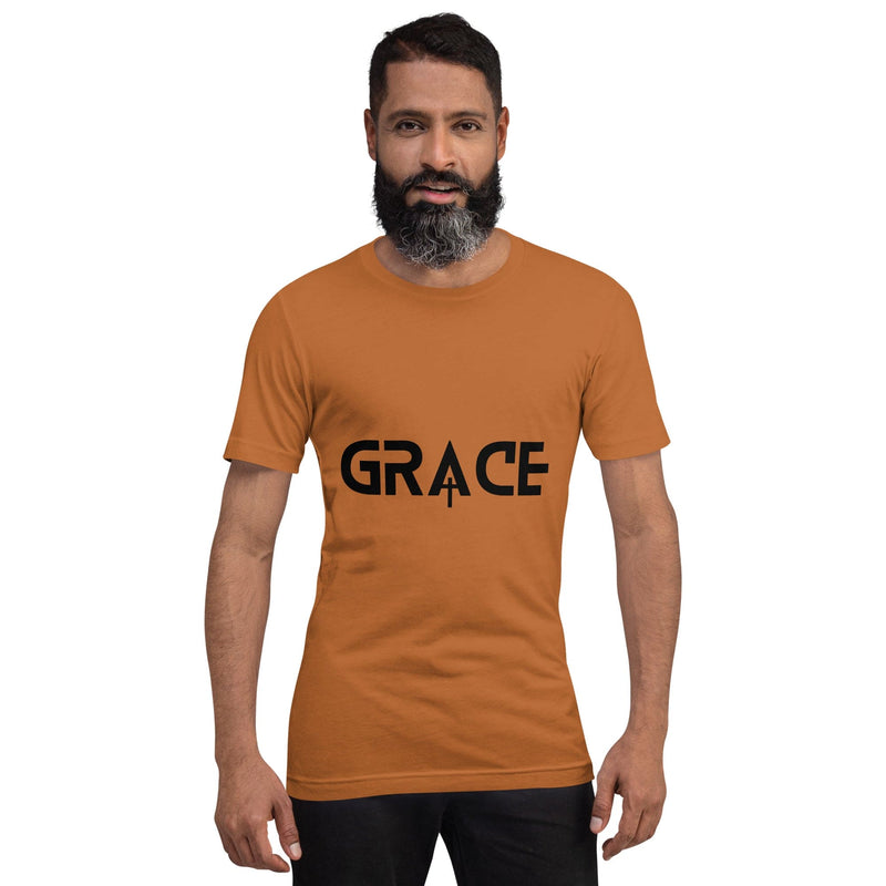 Grace Unisex t-shirt