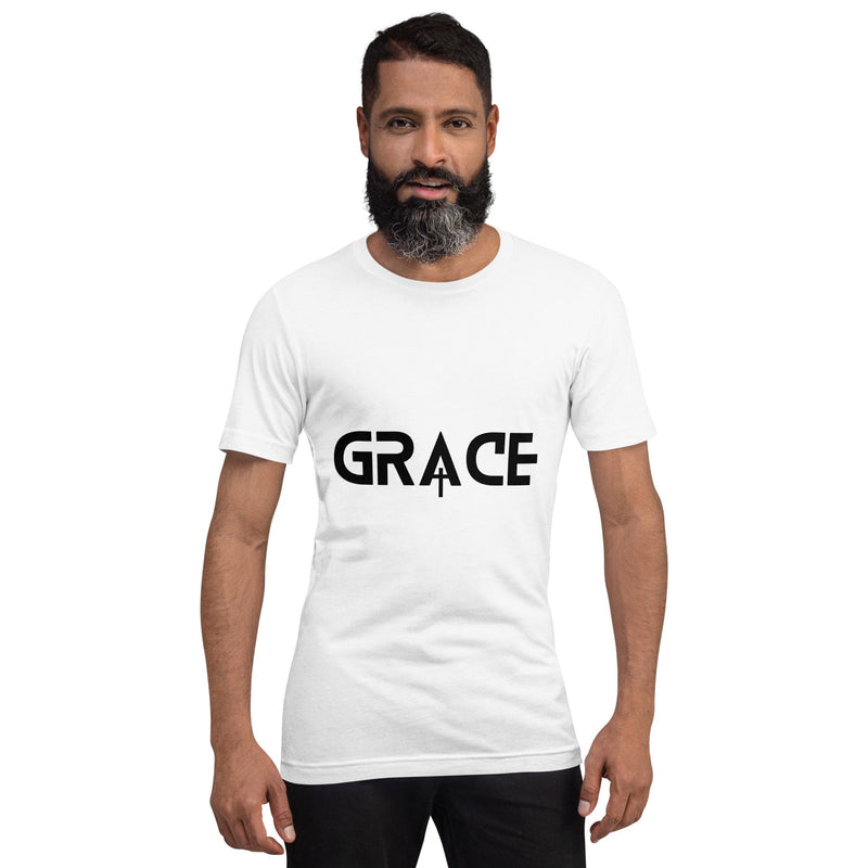 Grace Unisex t-shirt