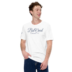 Beloved Unisex t-shirt