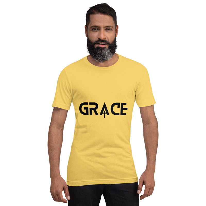 Grace Unisex t-shirt