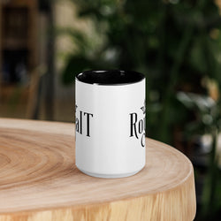 RoyalT Mug with Color Inside