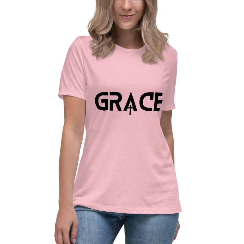 Grace Women's Relaxed T-Shirt