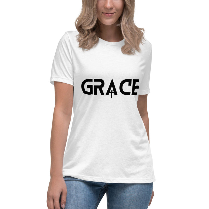 Grace Women's Relaxed T-Shirt