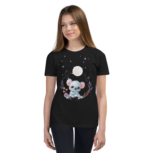 Koala Youth Short Sleeve T-Shirt